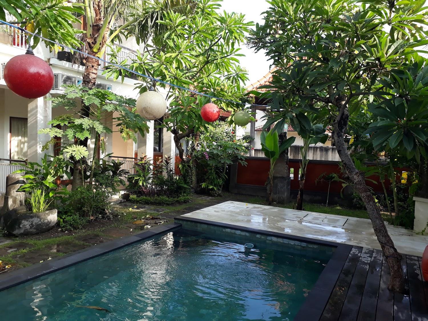 Cover Image for Diuma Residence Yoga Meditation Retreat and Healing Center