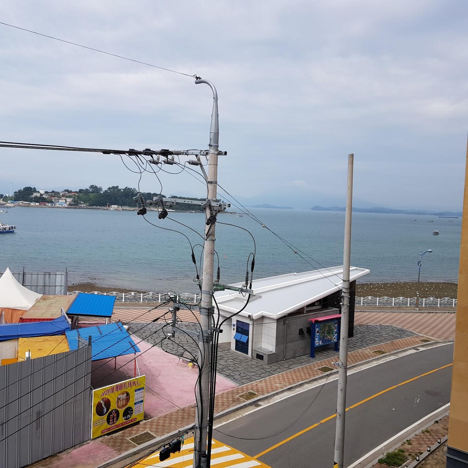 Cover Image for 바다모텔