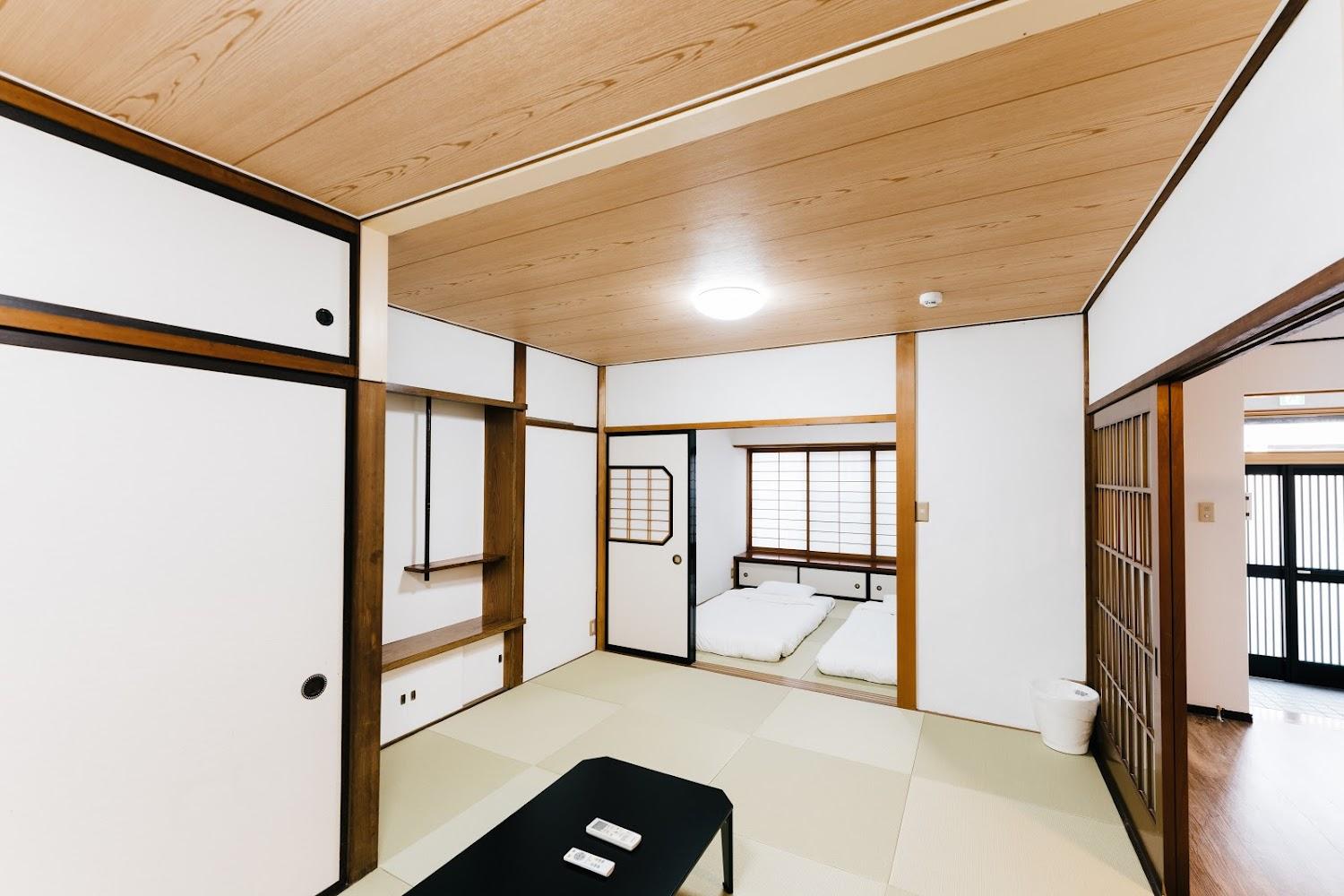 Cover Image for B&B MIKAWA 3
