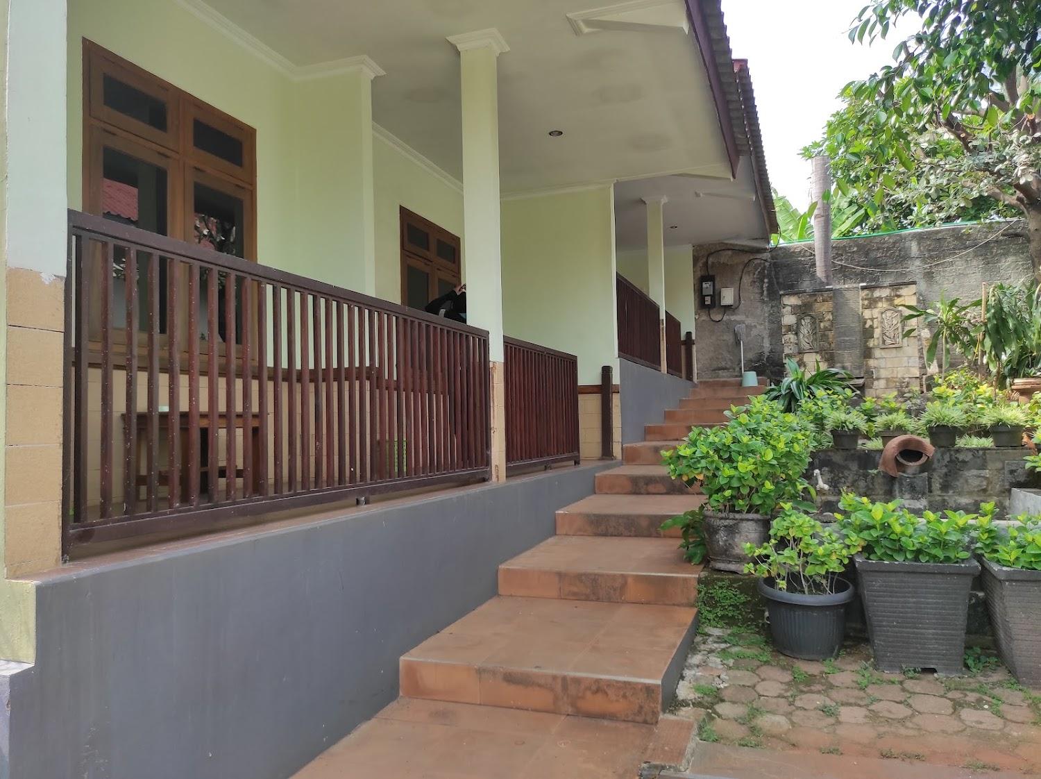 Cover Image for Hotel Bintang