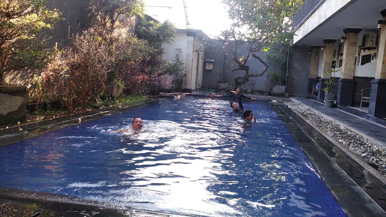 Cover Image for Super OYO 3904 Kiki Residence Bali