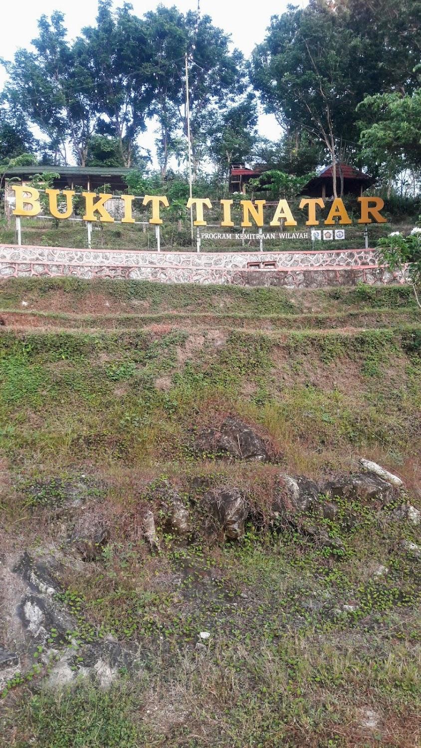 Cover Image for Camping Ground Bukit Tinatar