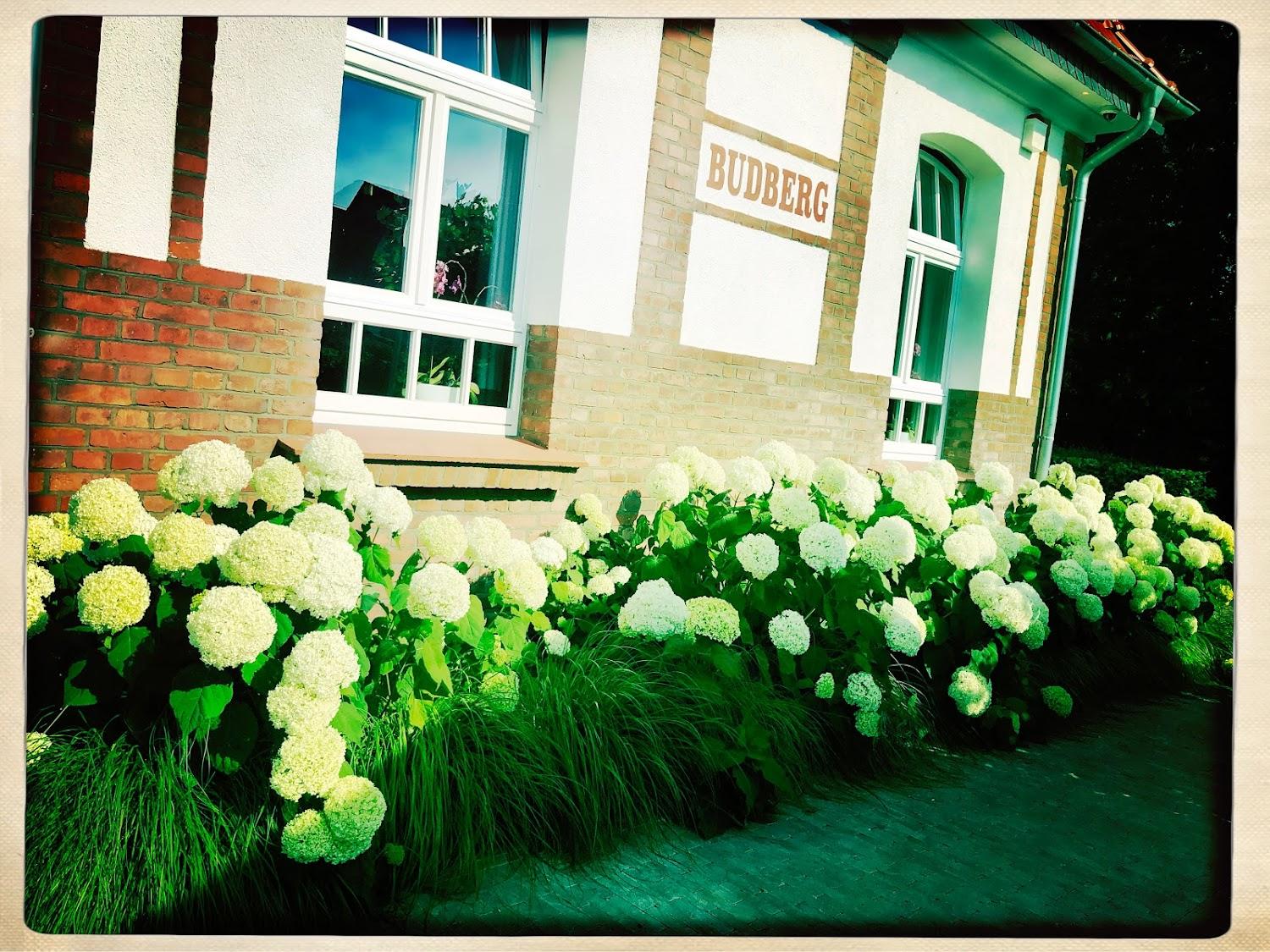 Cover Image for Budberger Bahnhof Zimmer und Wein