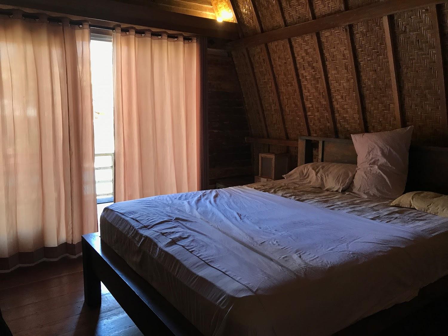 Cover Image for Gili Kulemba Bungalow
