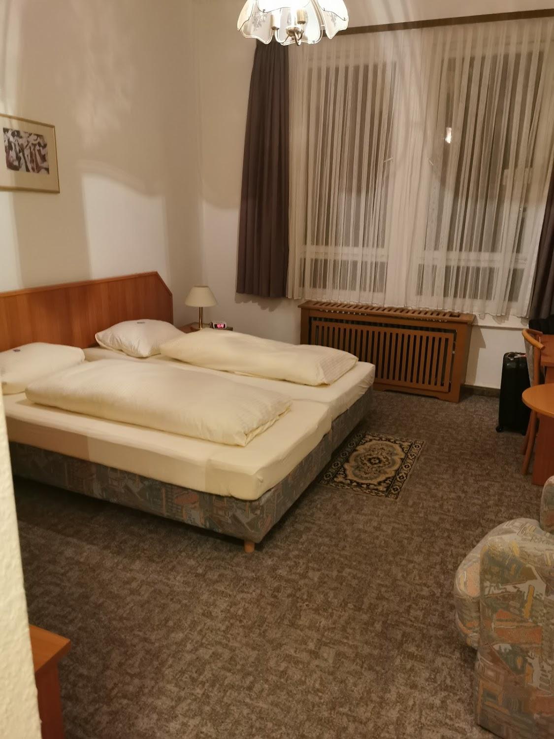 Cover Image for Hotel Kaiserhof