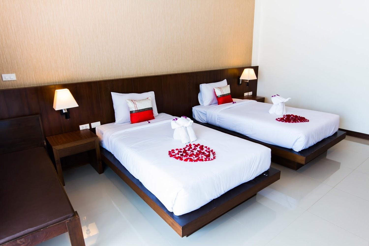 Cover Image for The Pano Hotel