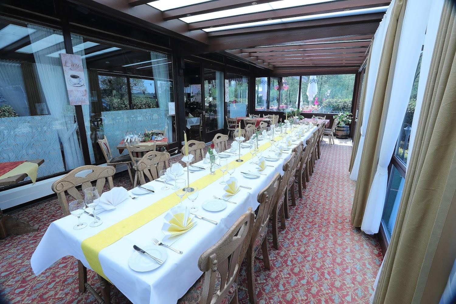 Cover Image for Hotel und Restaurant Haus Schüppen