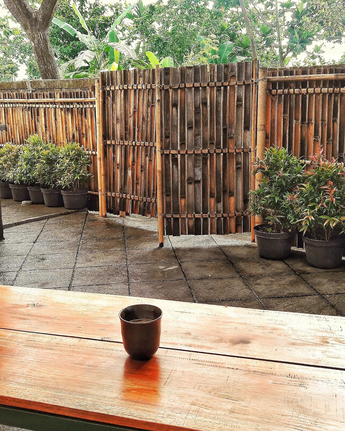Cover Image for Rumah Obit