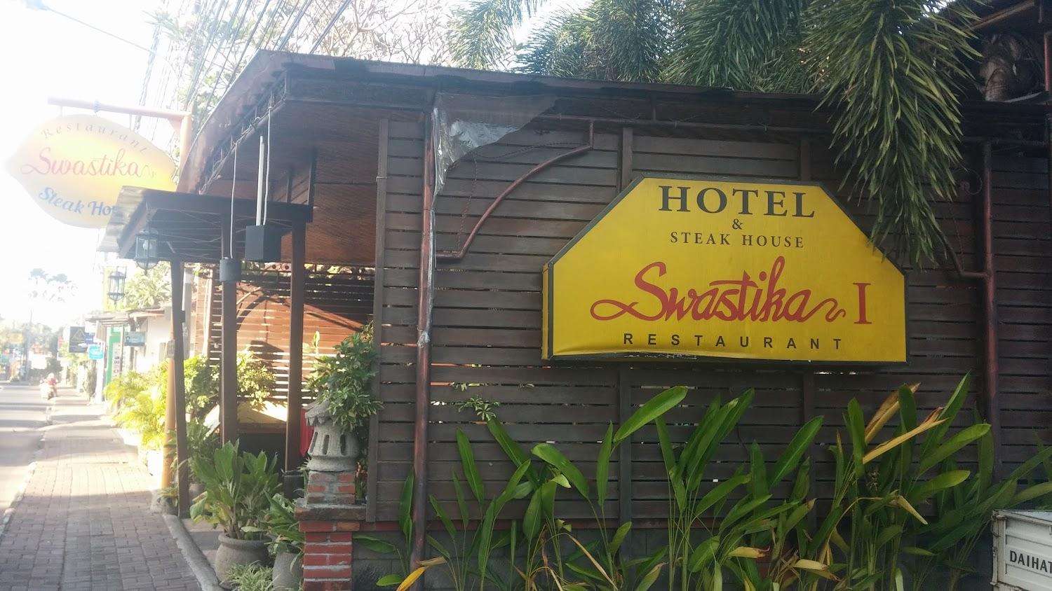 Cover Image for Swastika Guest House