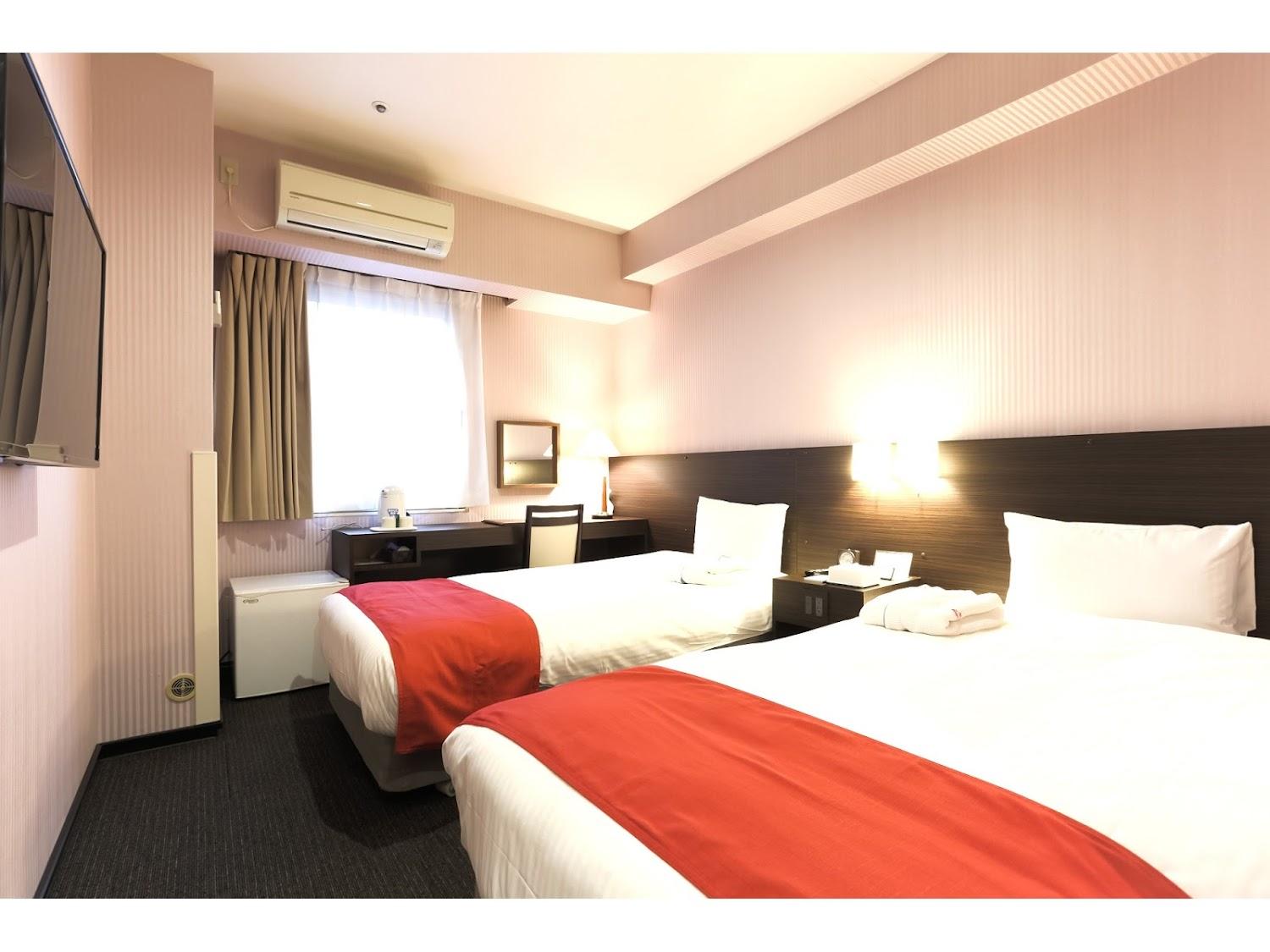 Cover Image for Hotel Bougainvillea Shinjuku