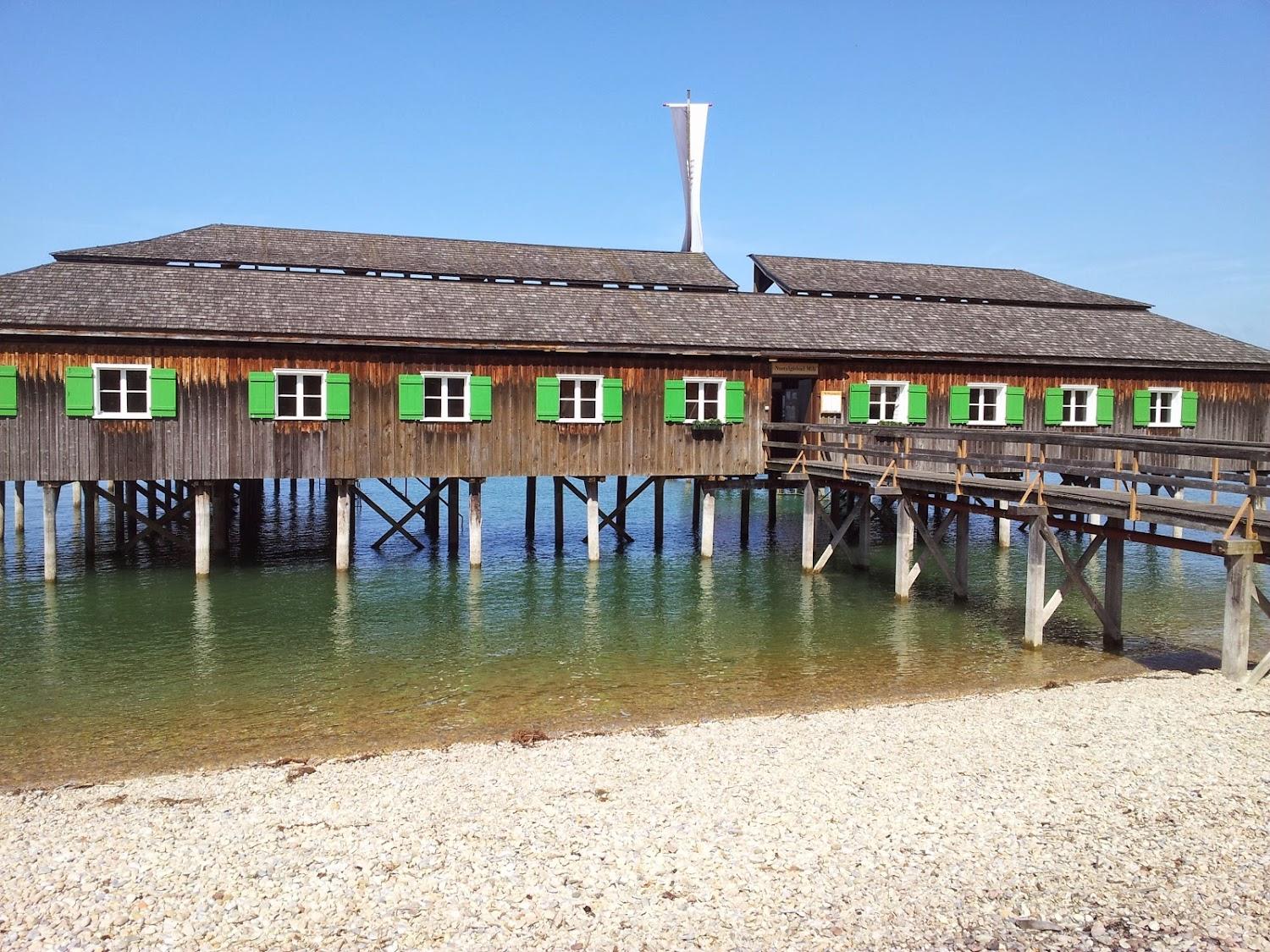Cover Image for See Hostel Wasserburg am Bodensee