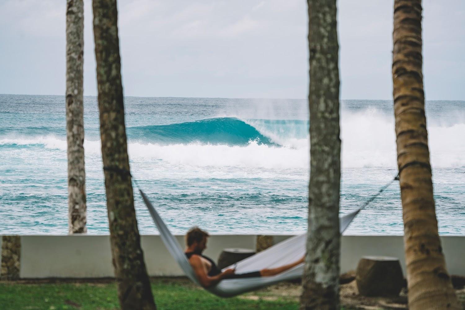 Cover Image for Villa Onu Mentawai