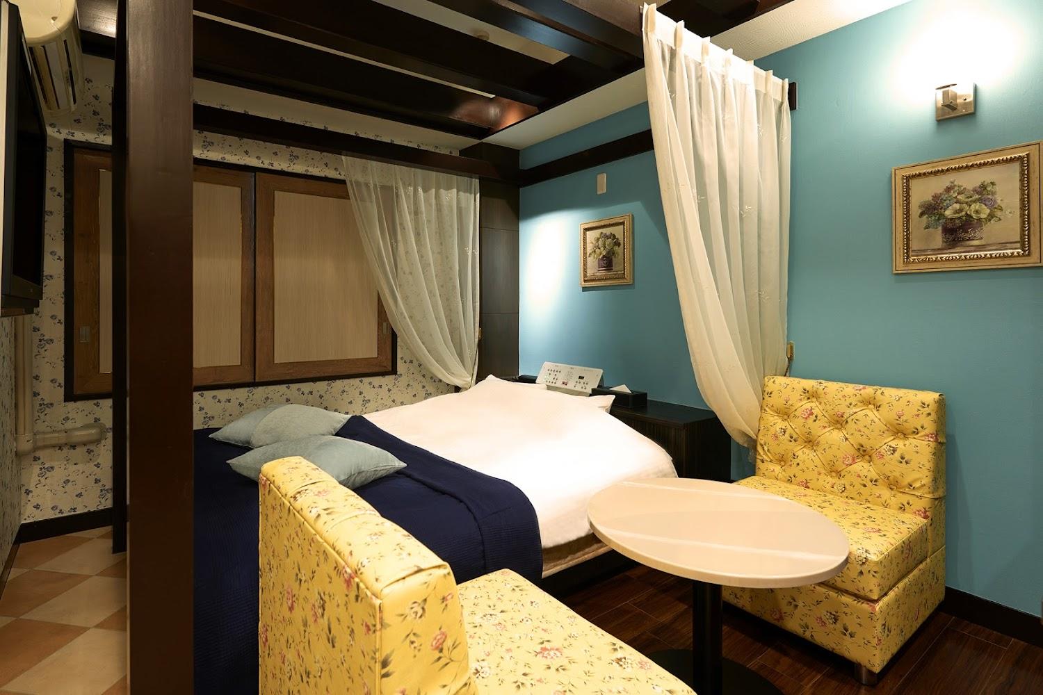 Cover Image for Hotel Exe Resort