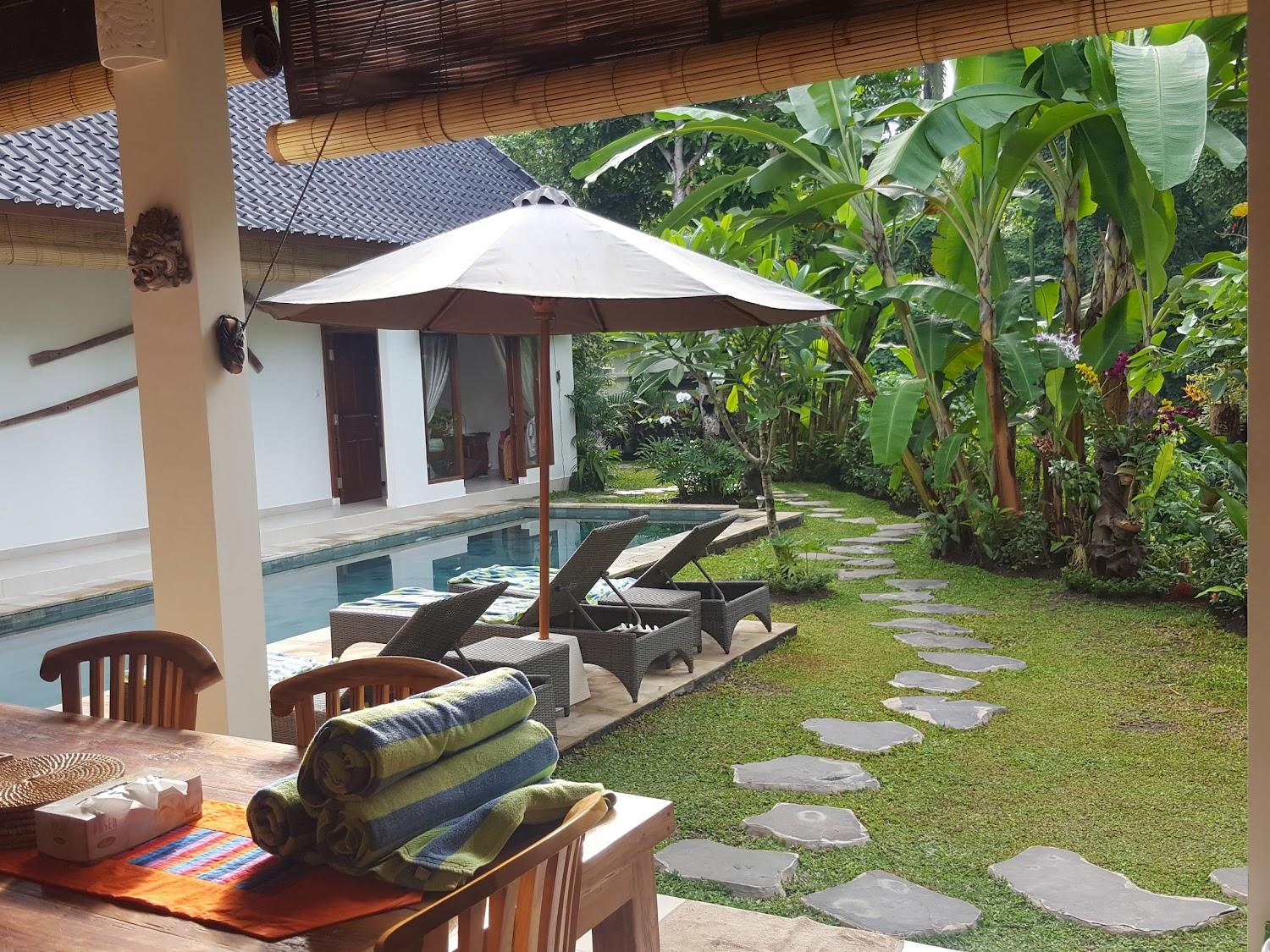 Cover Image for Villa Bindi