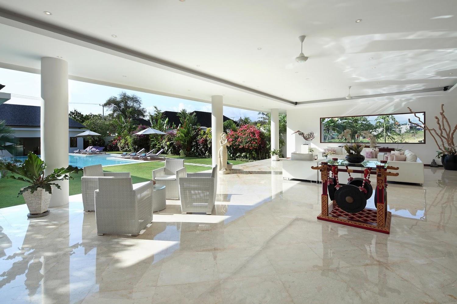 Cover Image for Villa Istana Putih by Nakula