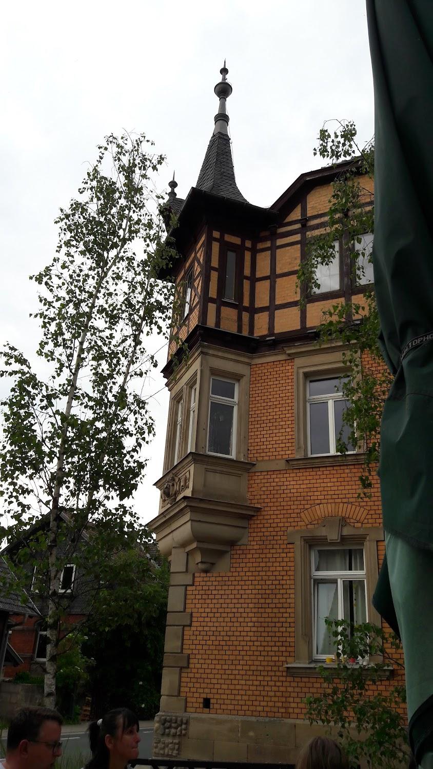 Cover Image for Gasthof Pension Bräustüble Meschenbach
