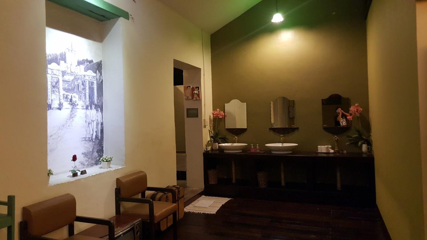 Cover Image for Luang Poj Boutique Hostel
