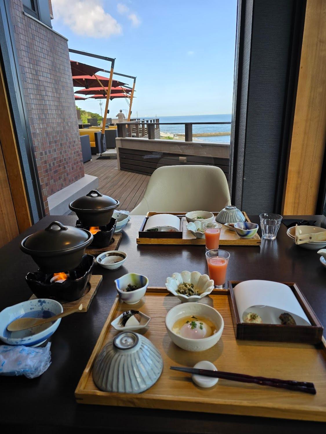 Cover Image for Yūmi Beachside Onsen Resort