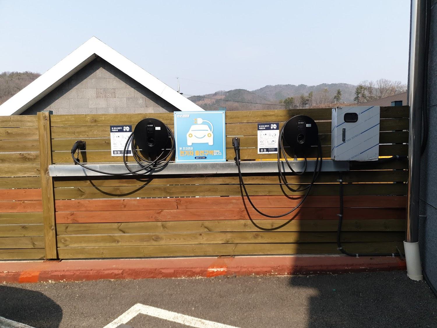 Cover Image for J Gimcheon Self Check-in Motel
