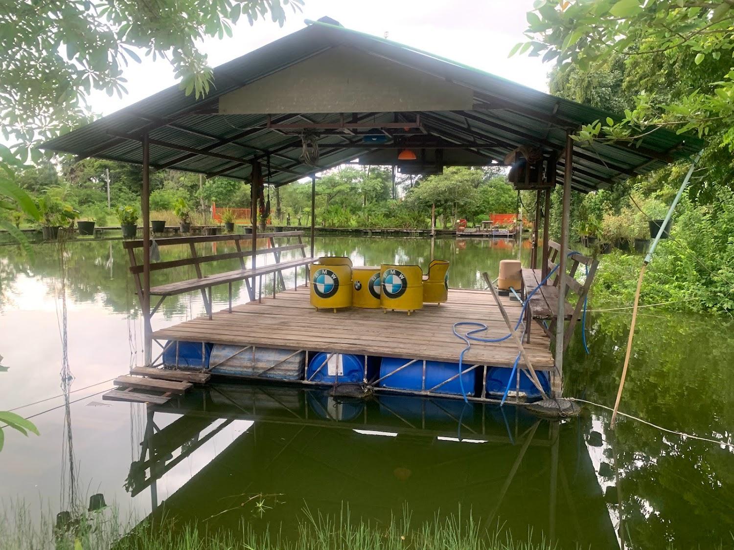 Cover Image for FunMai Resort