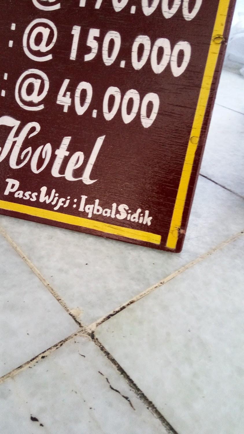 Cover Image for Zakia Hotel
