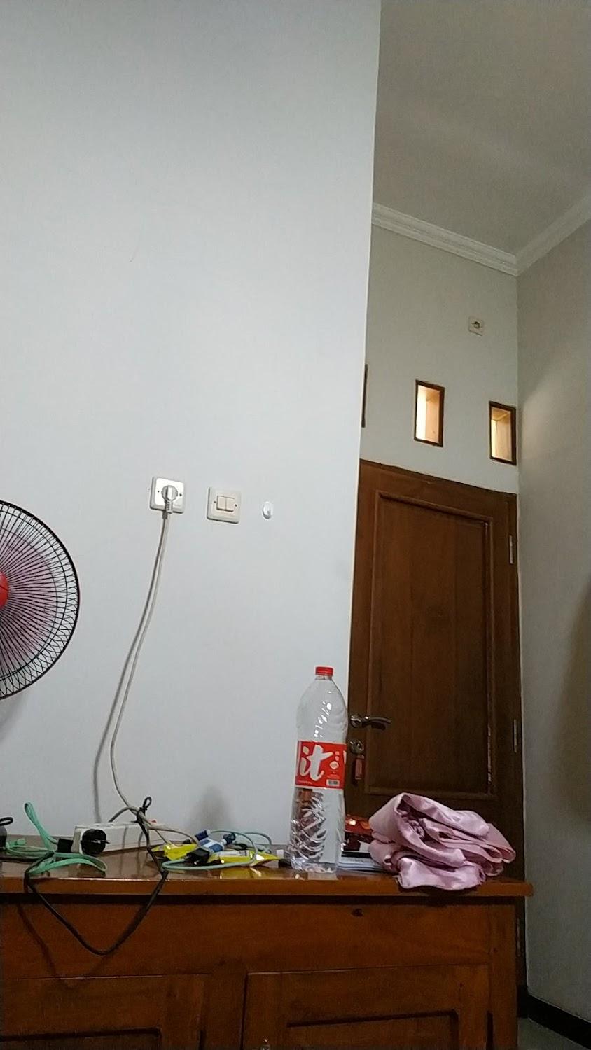 Cover Image for Backpack Kost