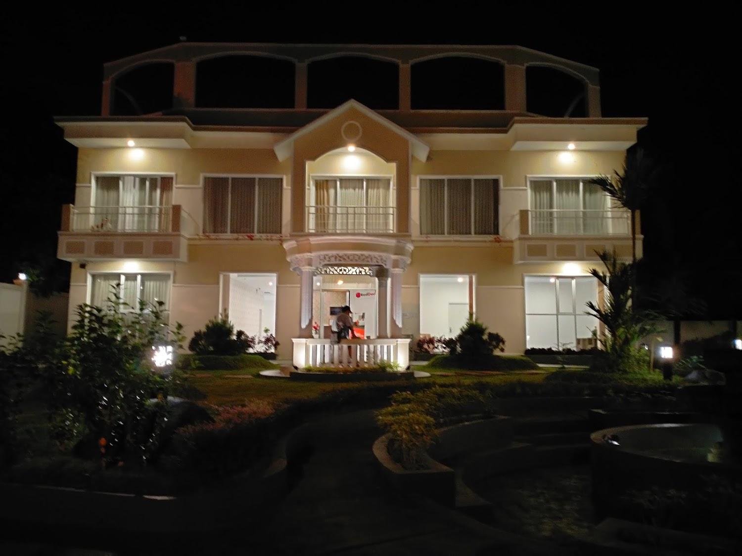 Cover Image for Villa Grand Mutiara