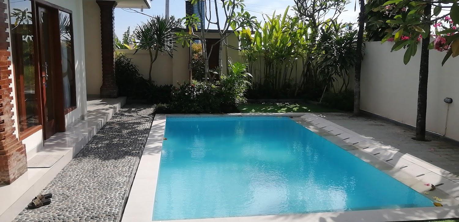 Cover Image for Jepun Homestay Canggu