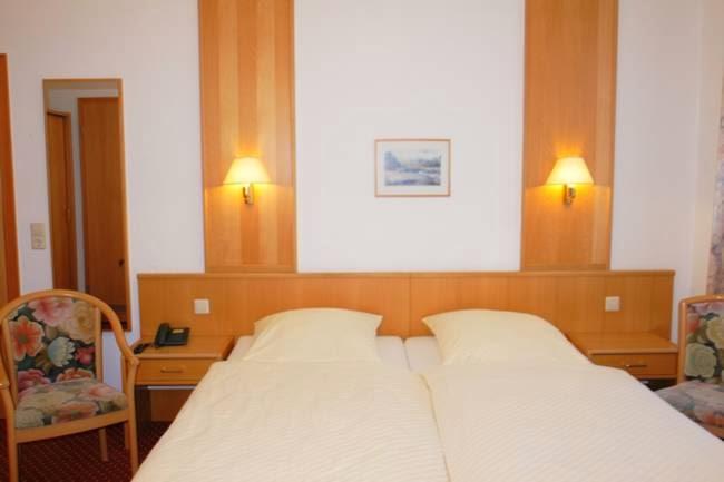 Cover Image for Hotel Pension Kaden Dresden