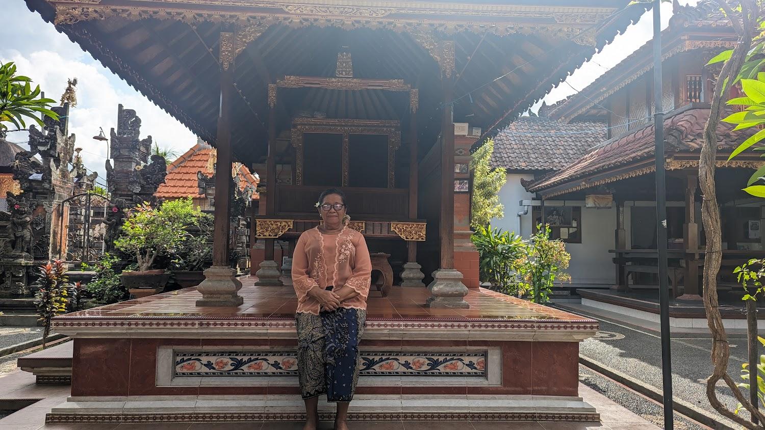 Cover Image for Tresna Home Stay