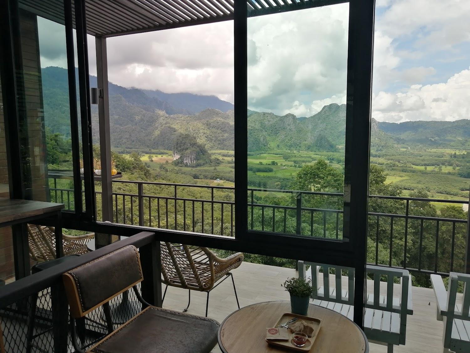 Cover Image for Ingmok Homestay Phulangka