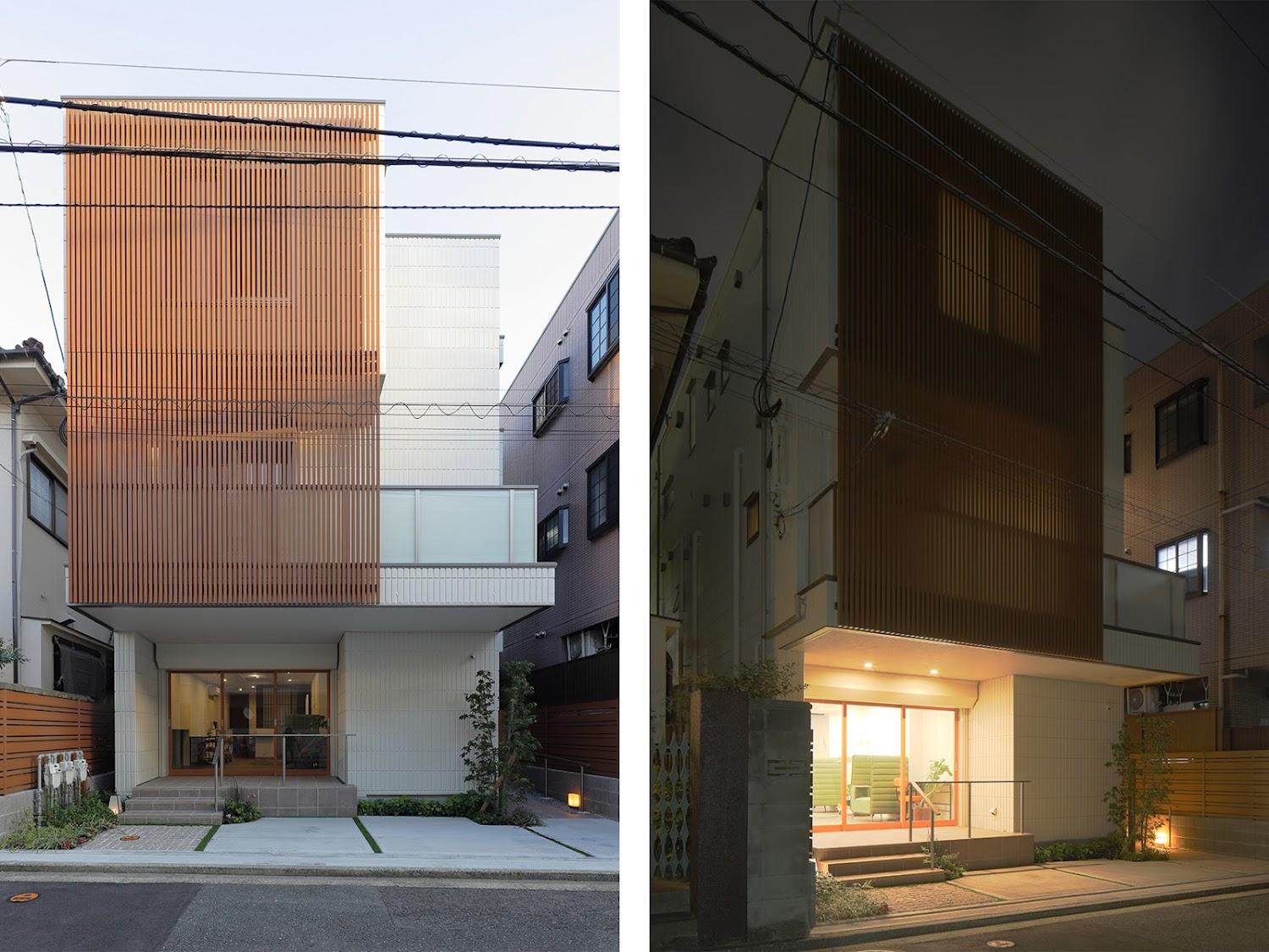 Cover Image for CocoConne福岡西新本館