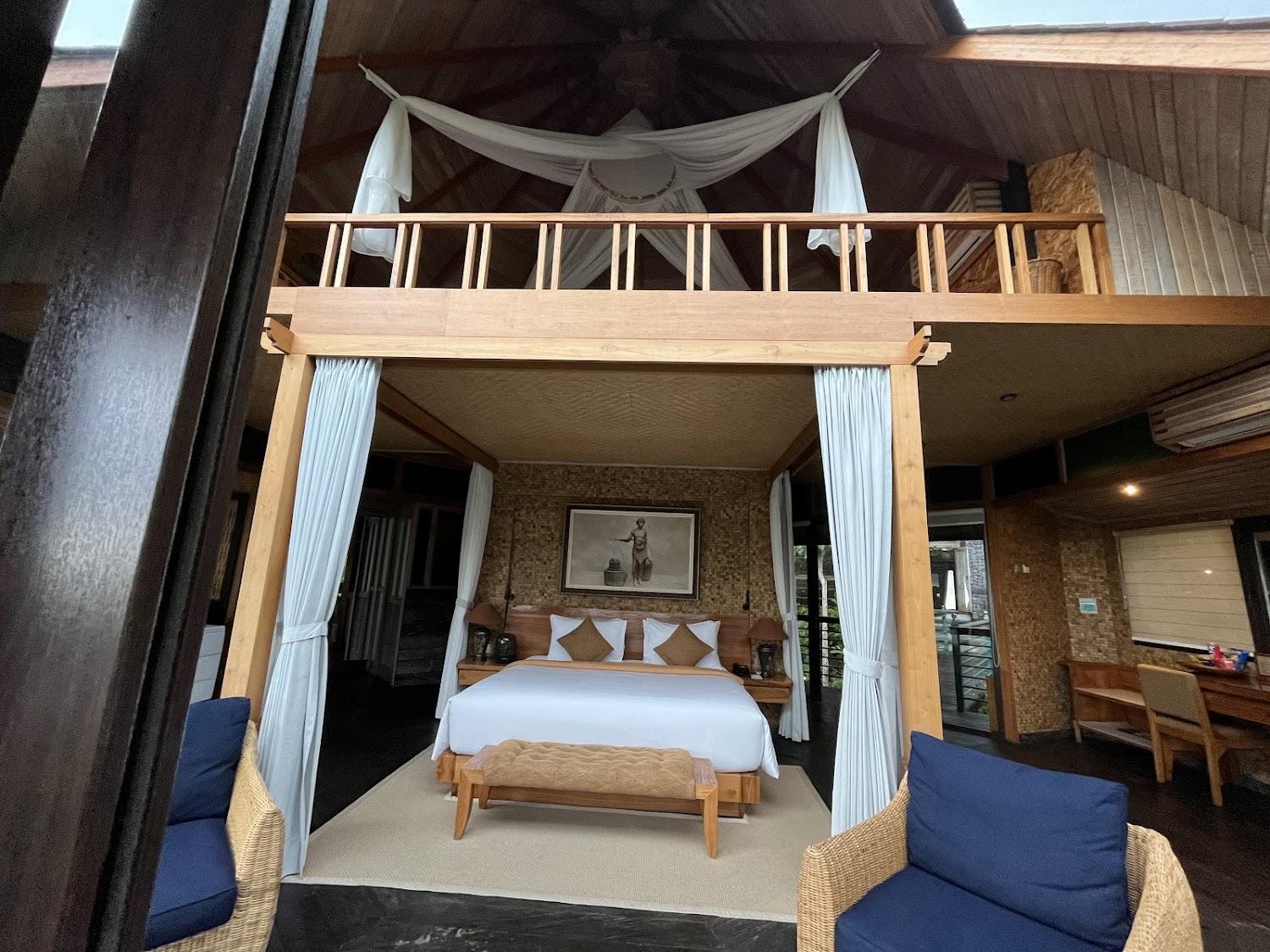 Cover Image for Munduk Heaven Luxury Villas