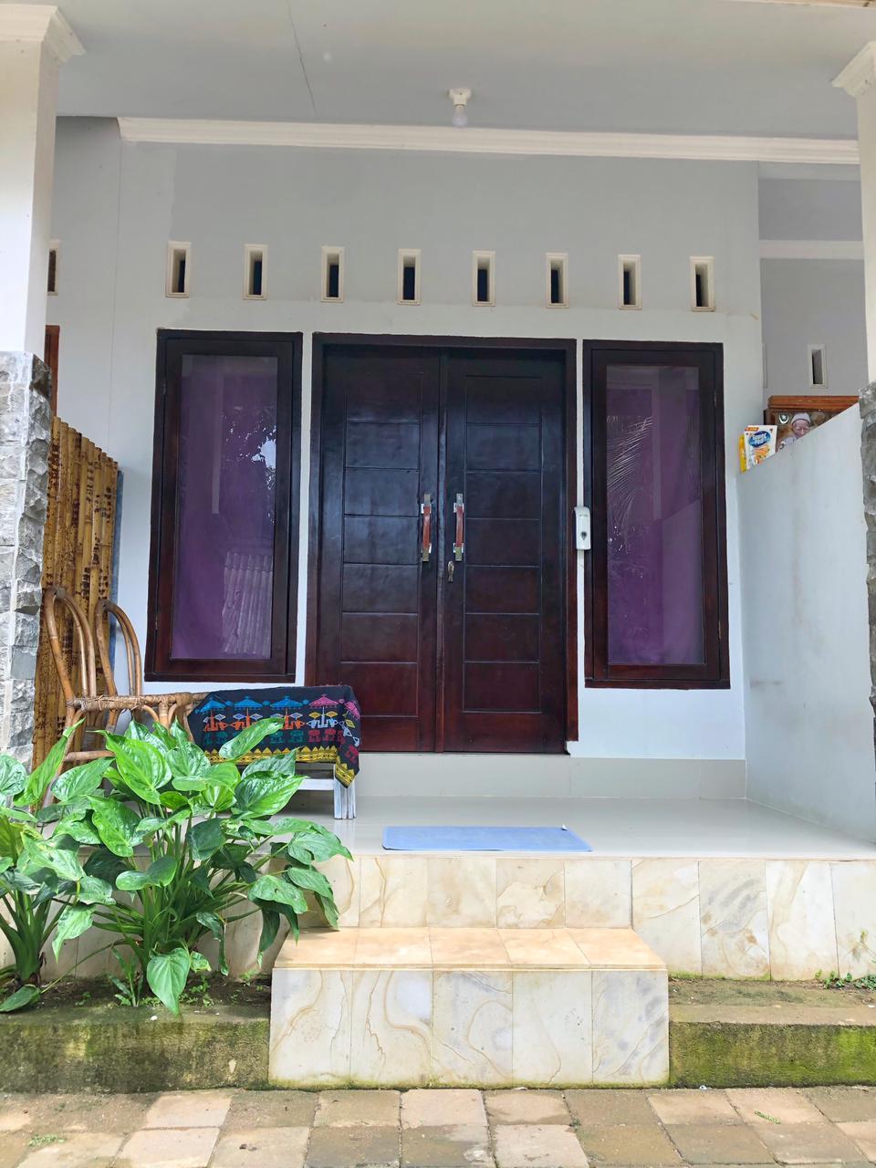 Cover Image for Azka Homestay