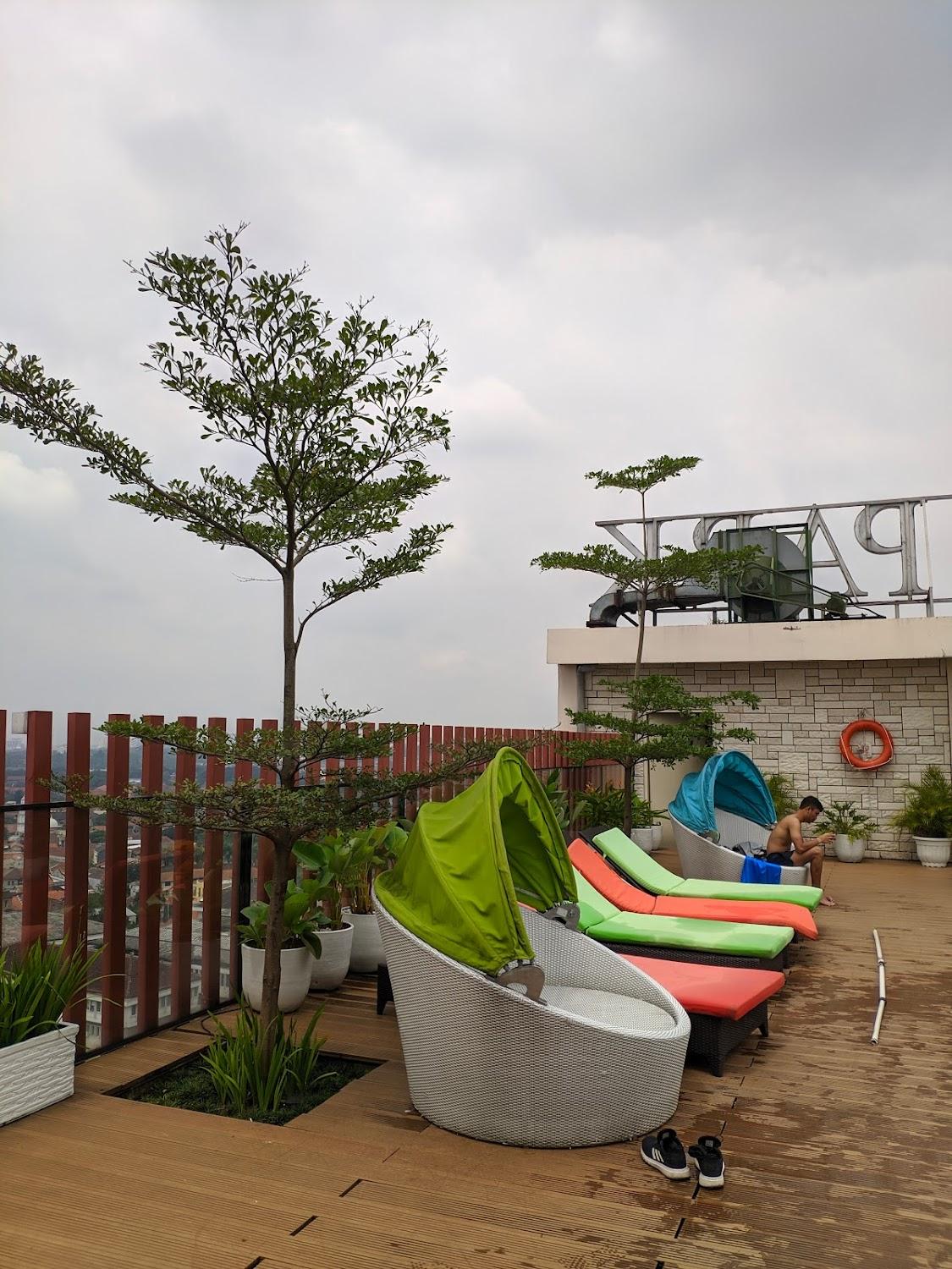 Cover Image for PRIME PARK Hotel Bandung