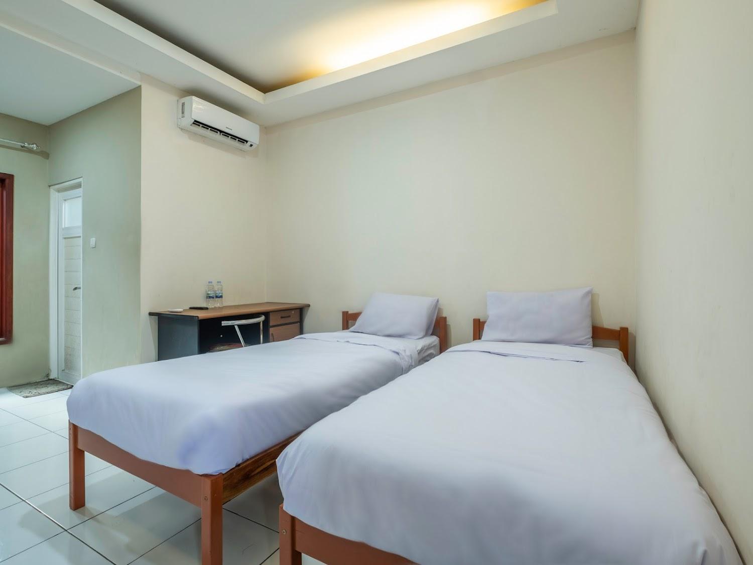 Cover Image for Kost Cirebon - Pondok Wahidin