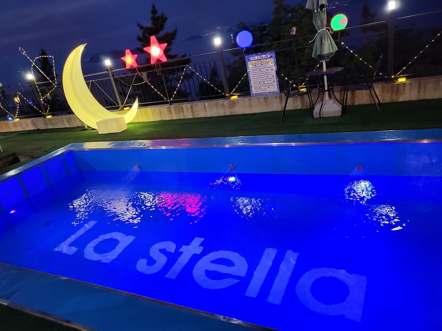 Cover Image for Lastella Spa Pension