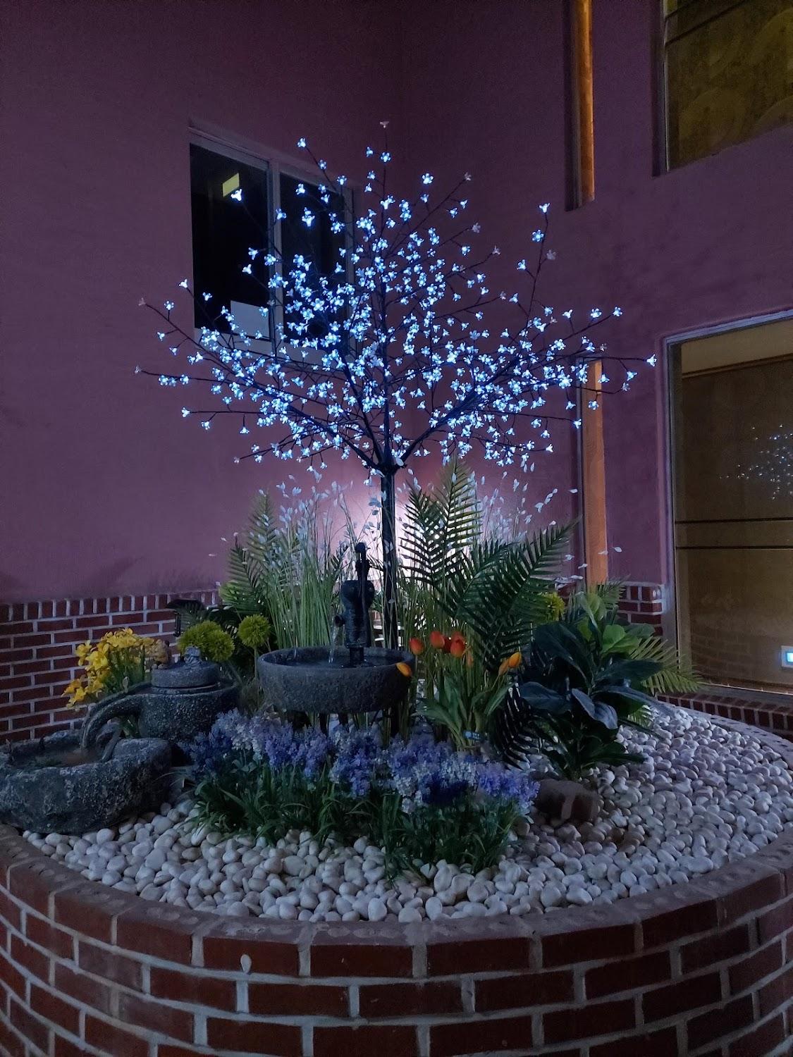 Cover Image for Zen Buisness hotel