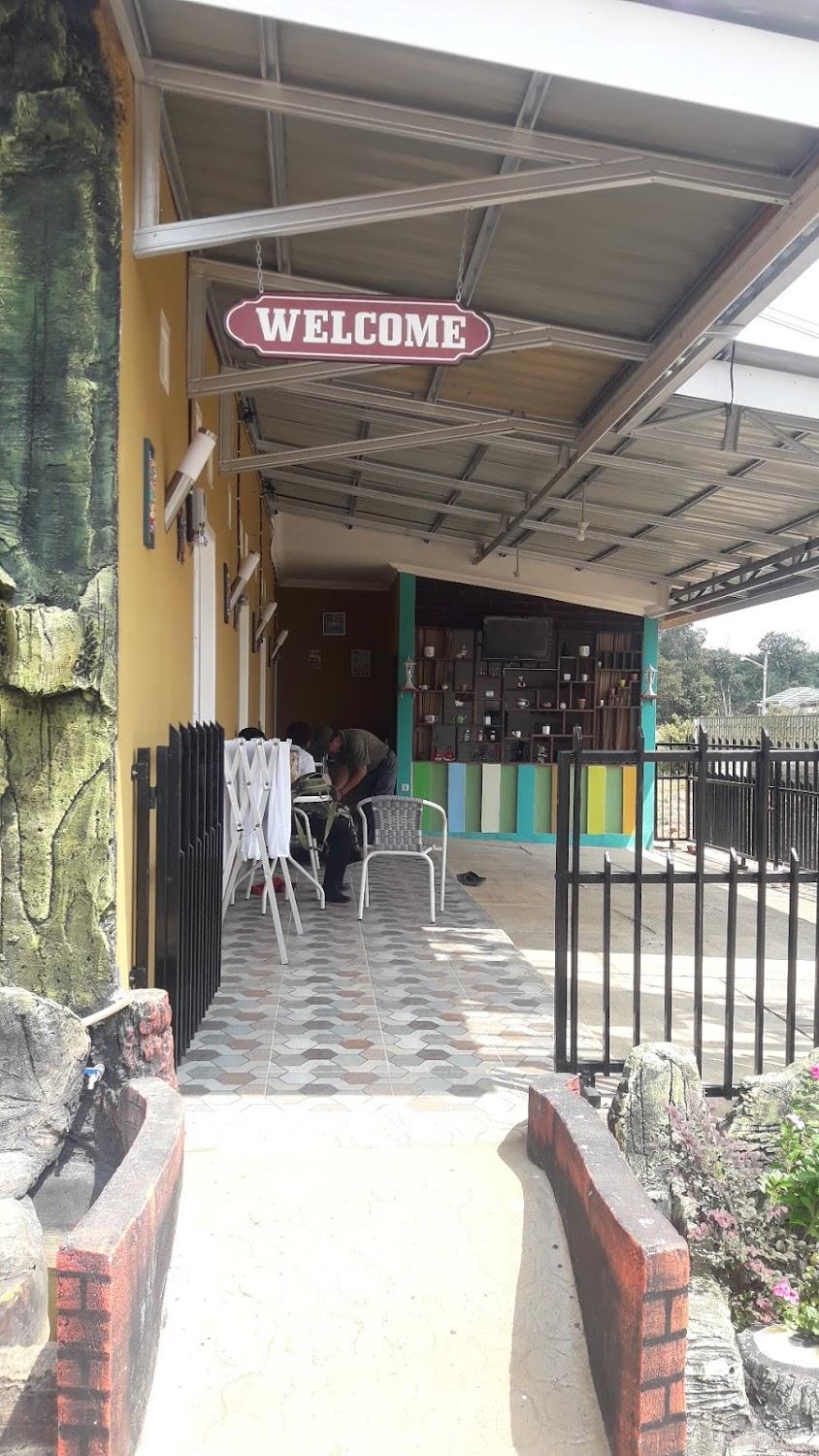 Cover Image for OYO 3397 City Kost Novisa