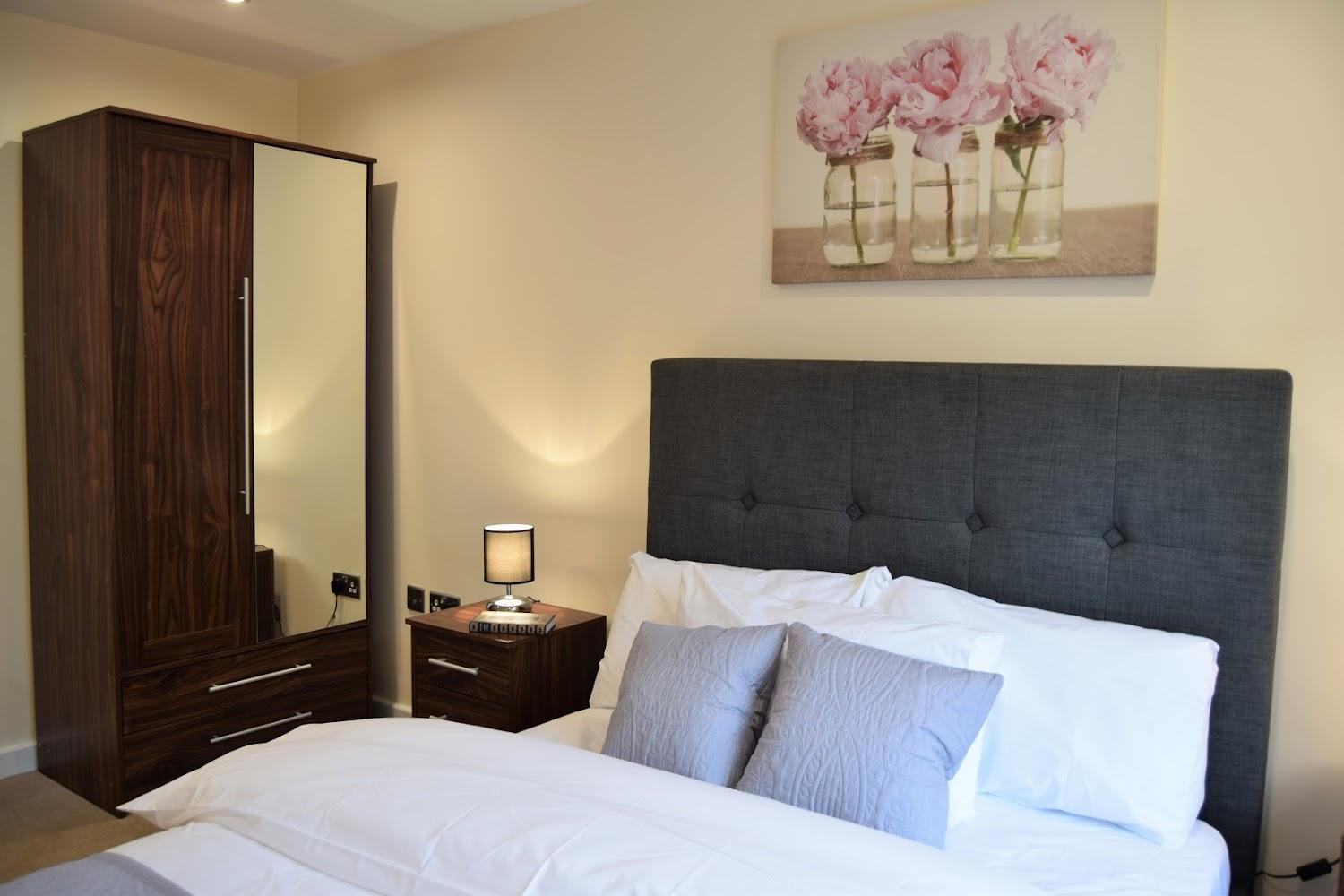 Cover Image for Morland House Serviced Apartments