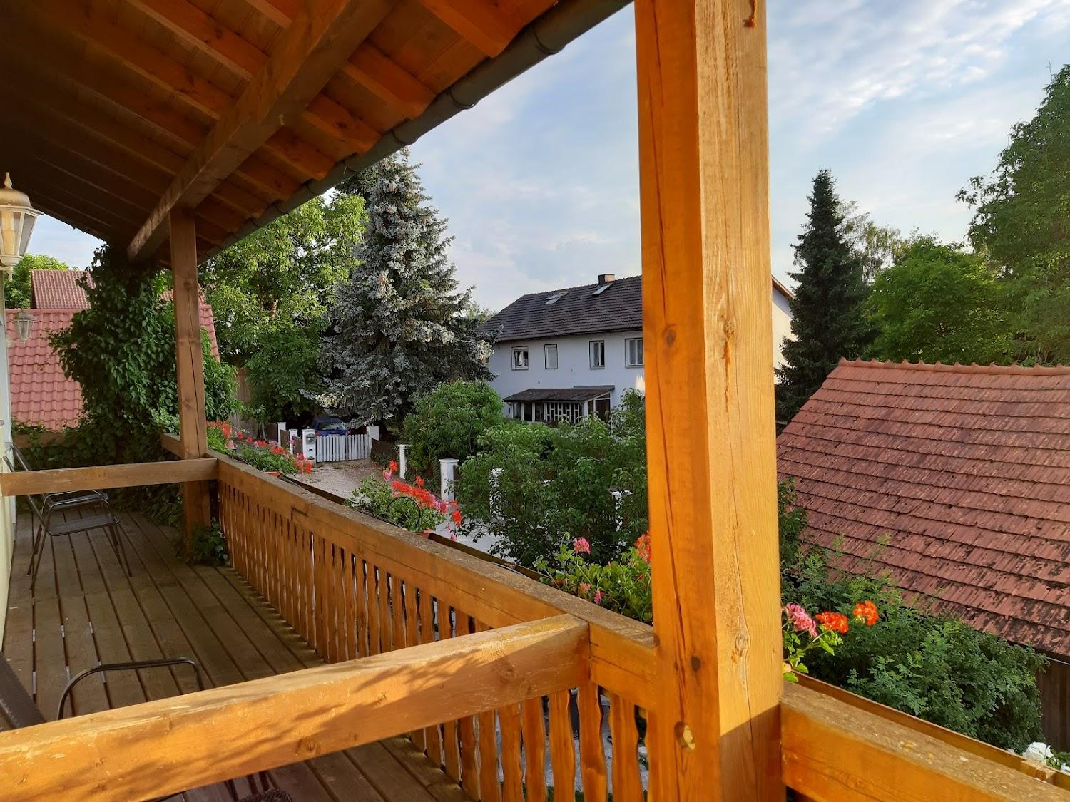 Cover Image for Hotel Garni Kleindienst