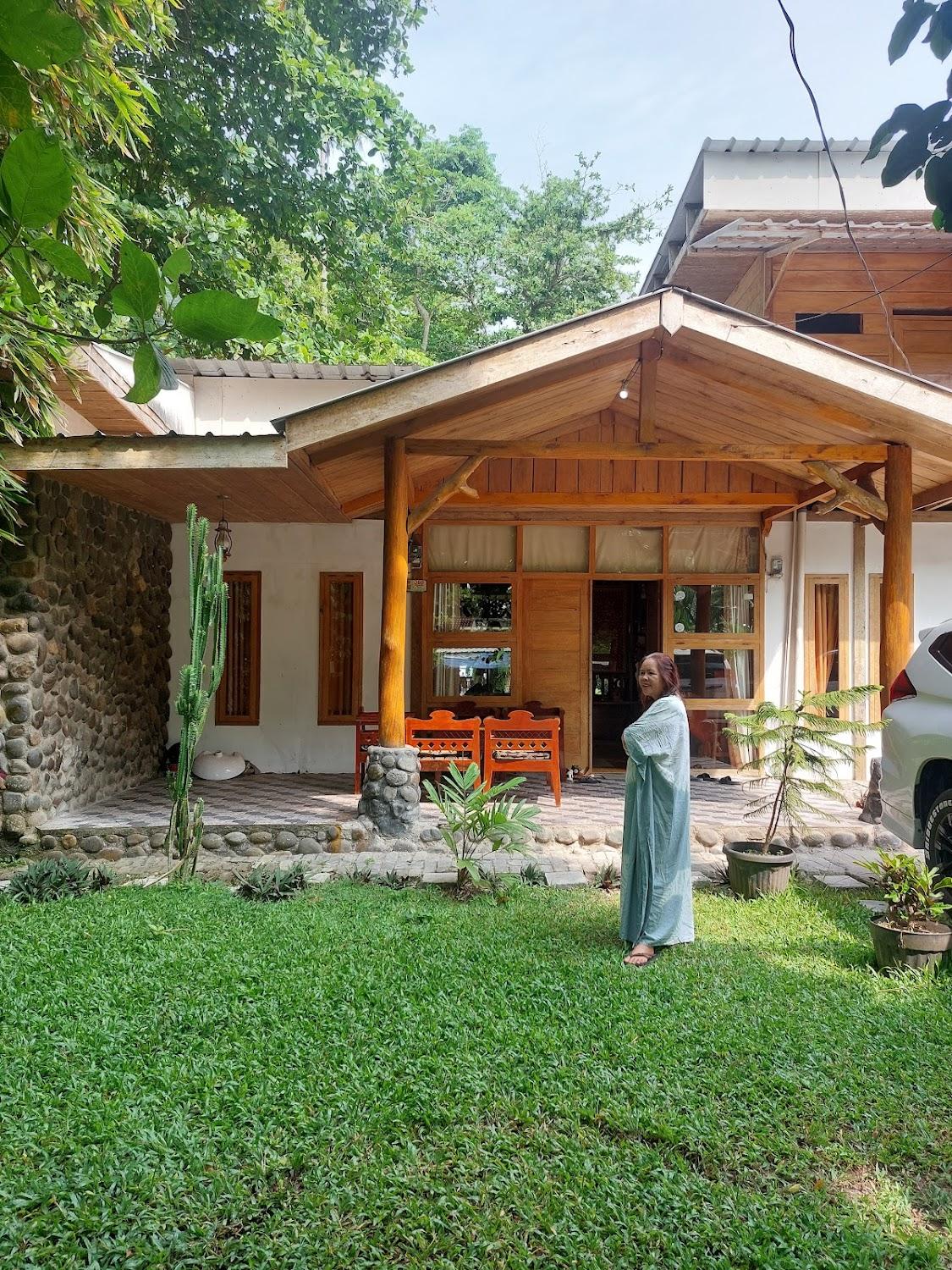 Cover Image for Mios bungalow krui