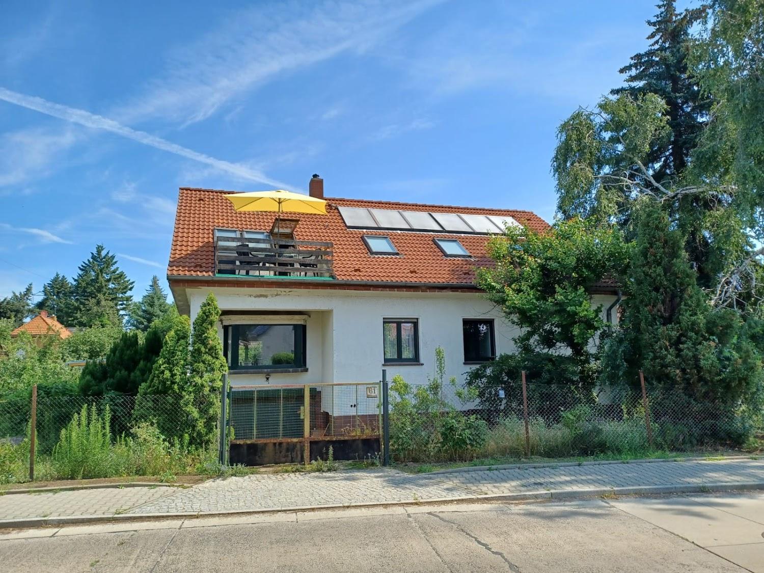 Cover Image for B&B WinzerHaus Berlin