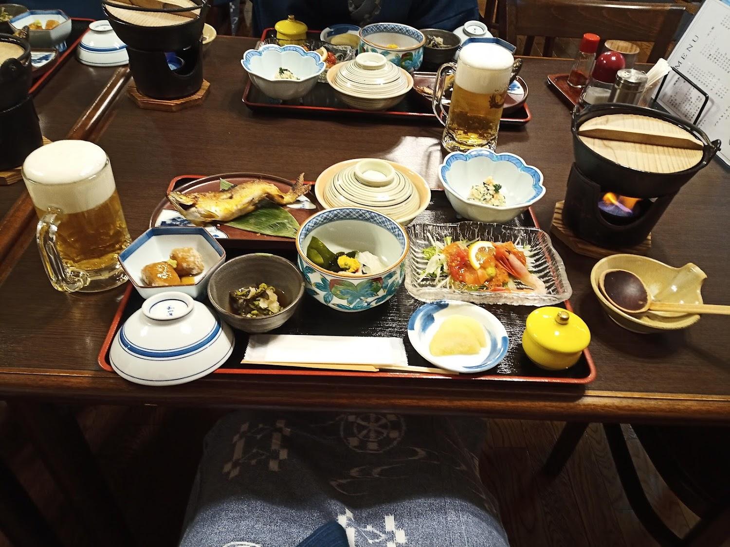 Cover Image for Lodge Tachibana