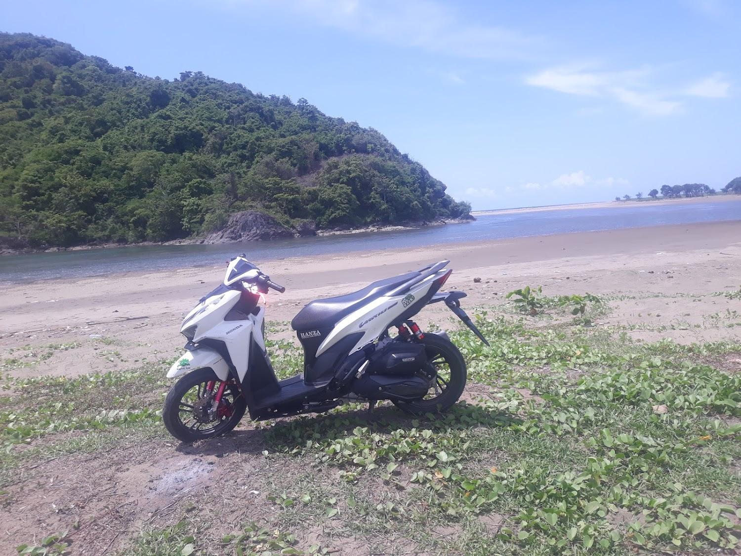Cover Image for Muara Mbaduk Camping Ground