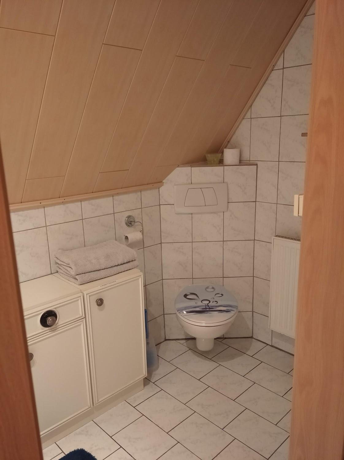 Cover Image for Pension Treuchtlingen Gertrud Eger Zimmer Vermietung