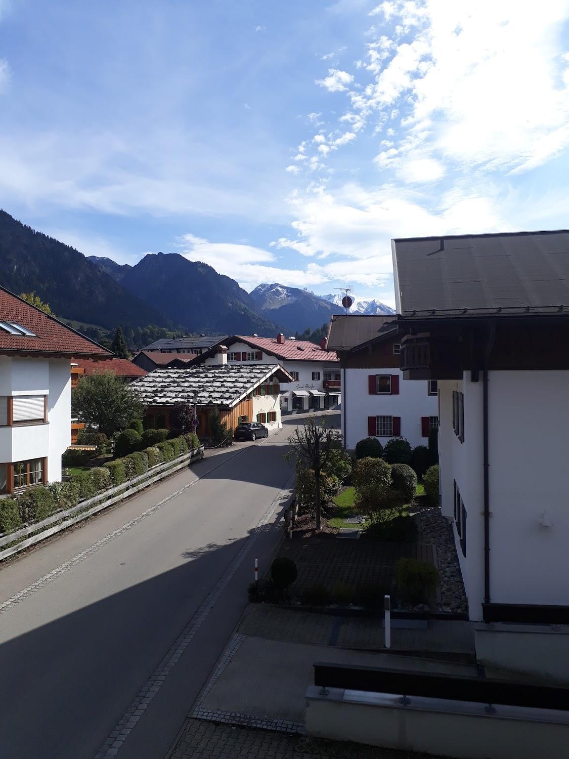 Cover Image for Haus Alpenhof