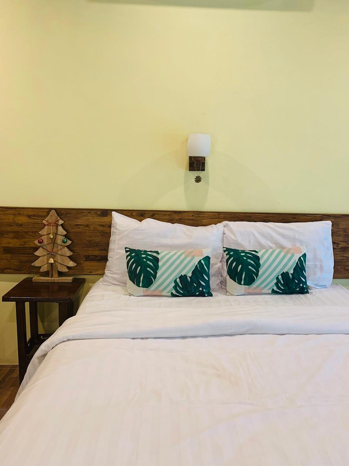 Cover Image for The Bliss Khaosok Boutique Lodge