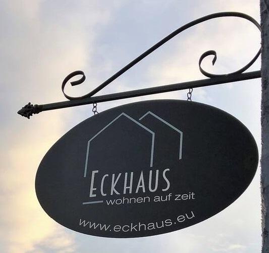 Cover Image for ECKHAUS - Apartments und Ferienwohnungen