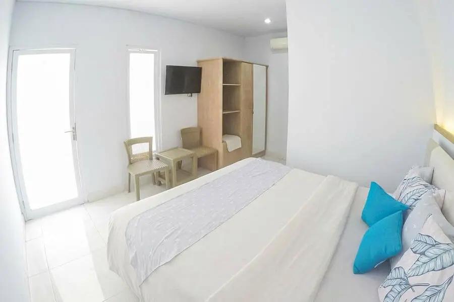 Cover Image for RedDoorz near Jalan Gatot Subroto Barat Denpasar (Minimum stay 30 nights)